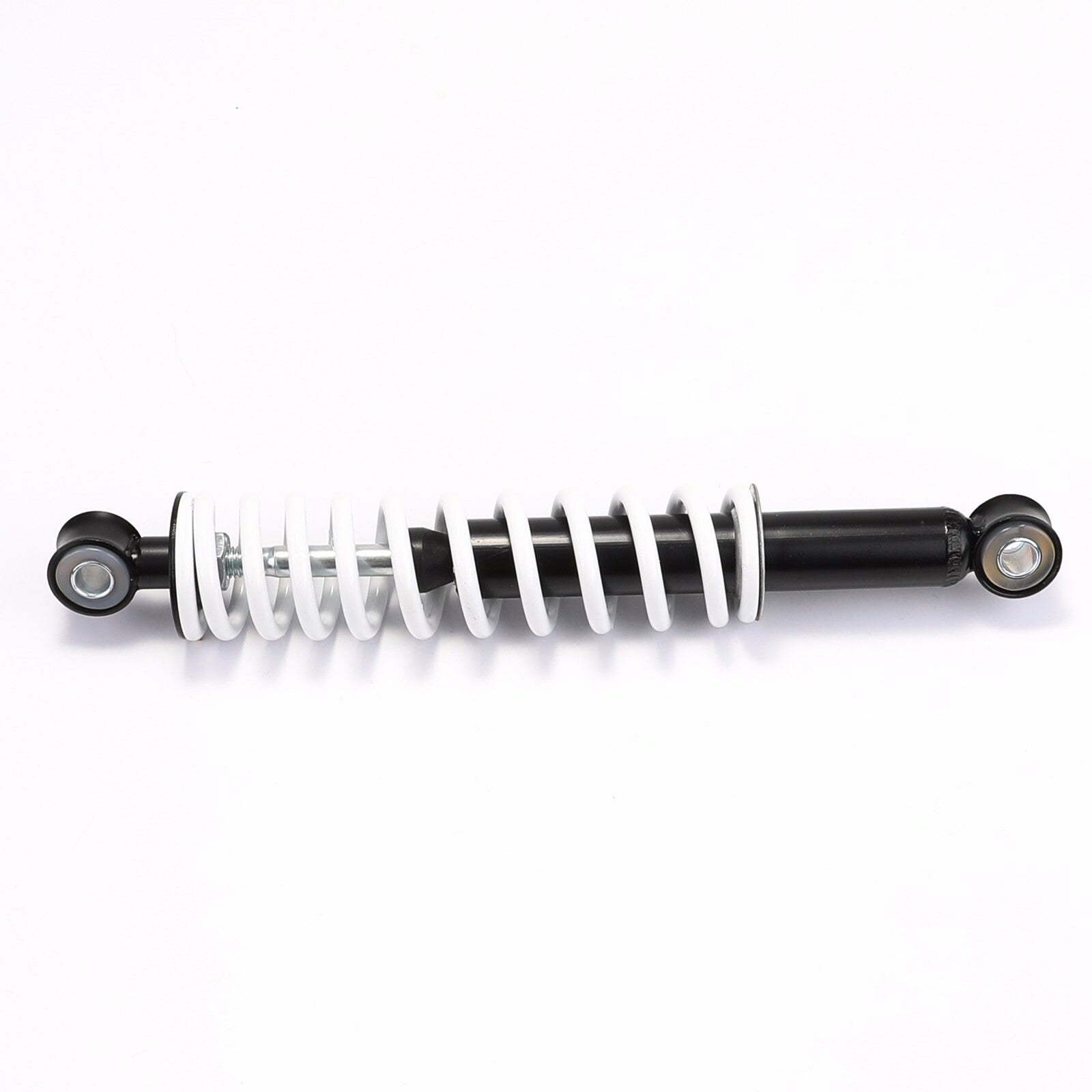 A pair of 11-inch 275mm front shock absorbers for all-terrain vehicle go-karts, cooler for Taodao SunL