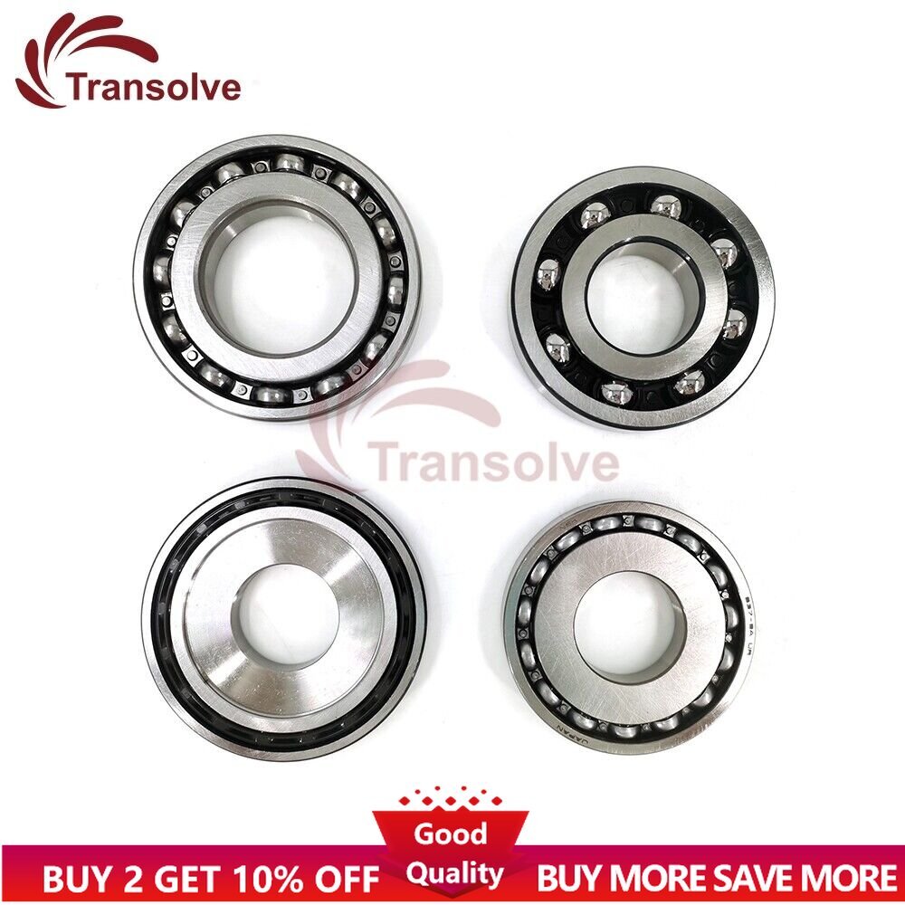 K112 Automatic Transmission CVT Pulley Bearing Kit 4PCS/KIT for Toyota for Corolla