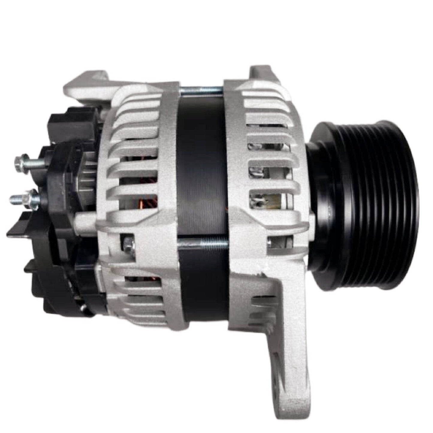 24V 60A Alternator 2502-6006C Fits for Doosan Excavator DH220-5 DB58