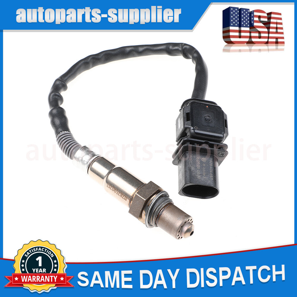 5-wire oxygen sensor upstream 11787590713 suitable for Mini Cooper R55 R56 R57 1.6L