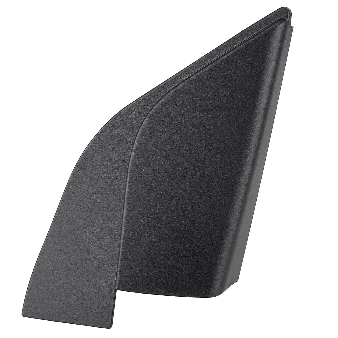 Front Right Inside Mirror Trim Finisher Fit for Nissan Versa 2012 to 2018