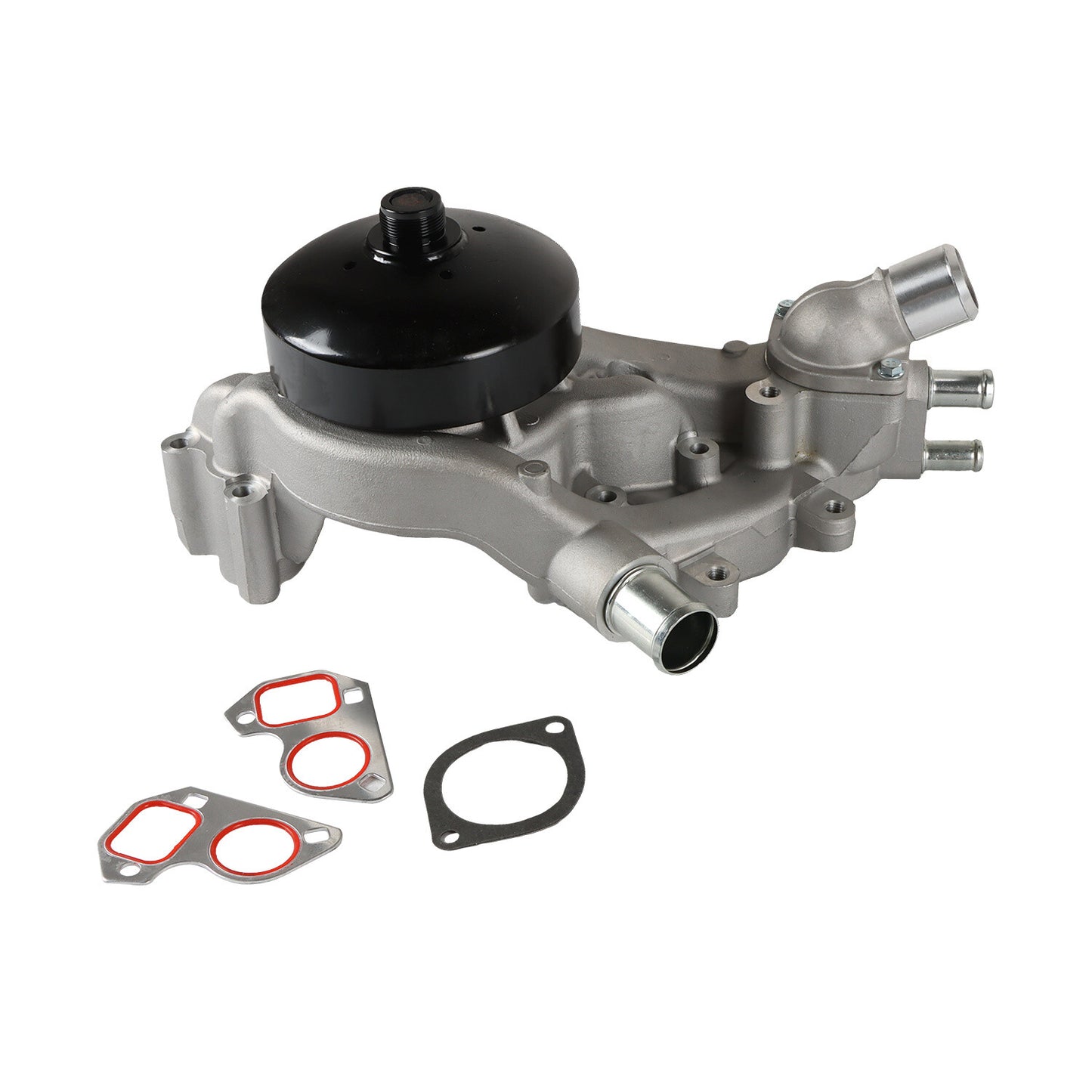 Water Pump for Chevy Silverado Tahoe Suburban for GMC for Sierra 1500 4.8L 5.3L 6.0 US