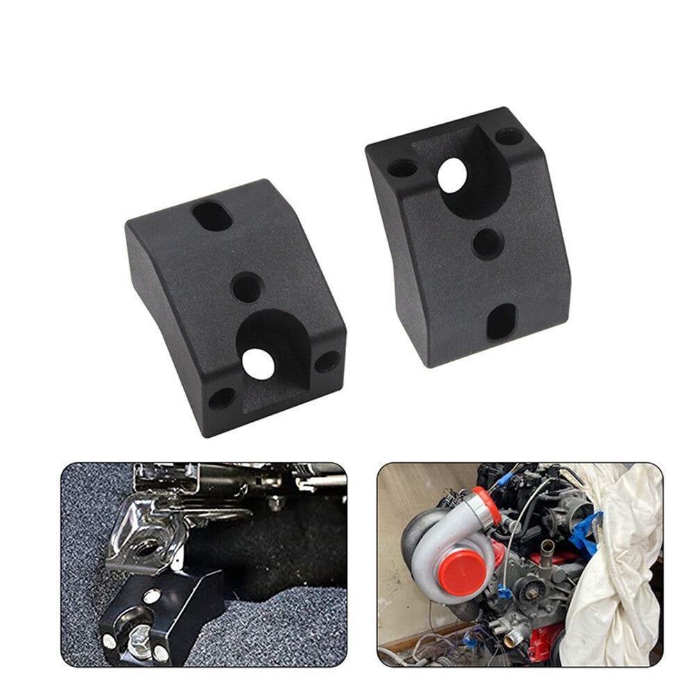 Front for Seat Spacers 1.25 Front for Seat Recline Lift Kit for Toyota Tacoma for Lexus