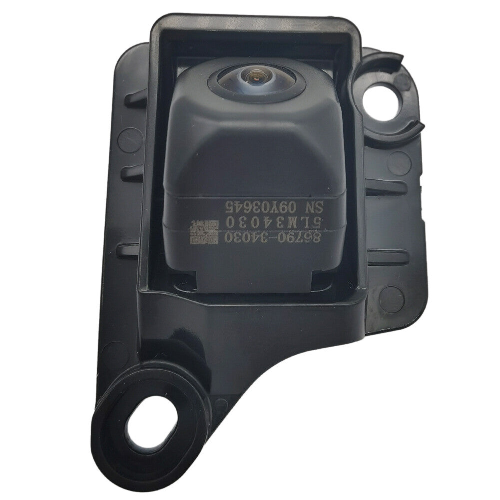 Rear View Parking Camera for Toyota Tundra 2010-2013 4.0L 4.6L 5.7L 86790-34030