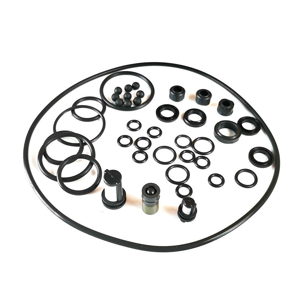 U140E U140F Transmission Master Rebuild Kit Seals Fits for TOYOTA RAV4 for COROLLA