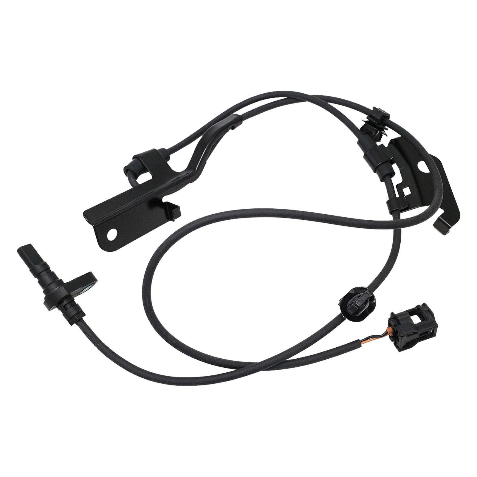 2006-2018 RAV4 Hai'an ABS aircraft, FWD 2.4L 3.5L