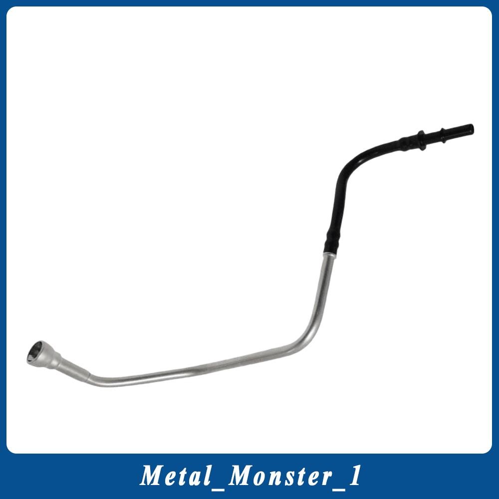 Fits for Buick for Cadillac for Chevrolet 2.0L 12681589 PCV Crankcase Ventilation Tube