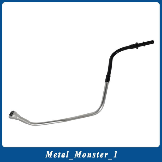 Fits for Buick for Cadillac for Chevrolet 2.0L 12681589 PCV Crankcase Ventilation Tube