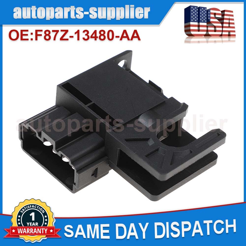 Brake stop light switch suitable for Ford F150 F250 F350 Ranger F87Z-13480-AA