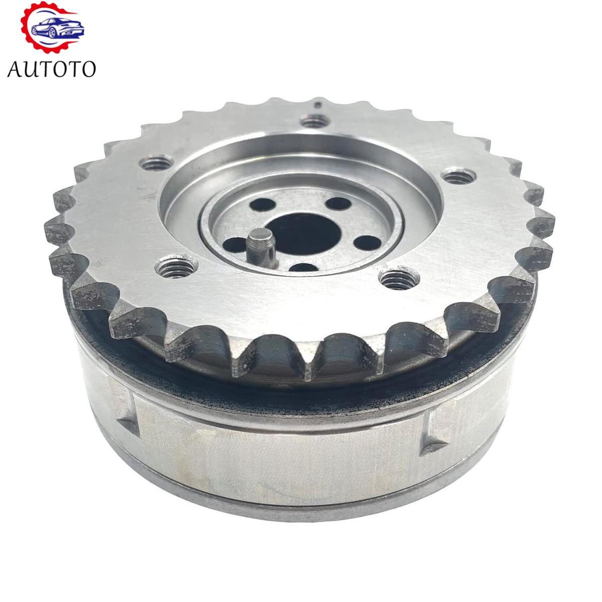 Camshaft Timing Adjuster for VW CC Touareg for Passat for Audi Q7 3.2L 3.6L 2006-up