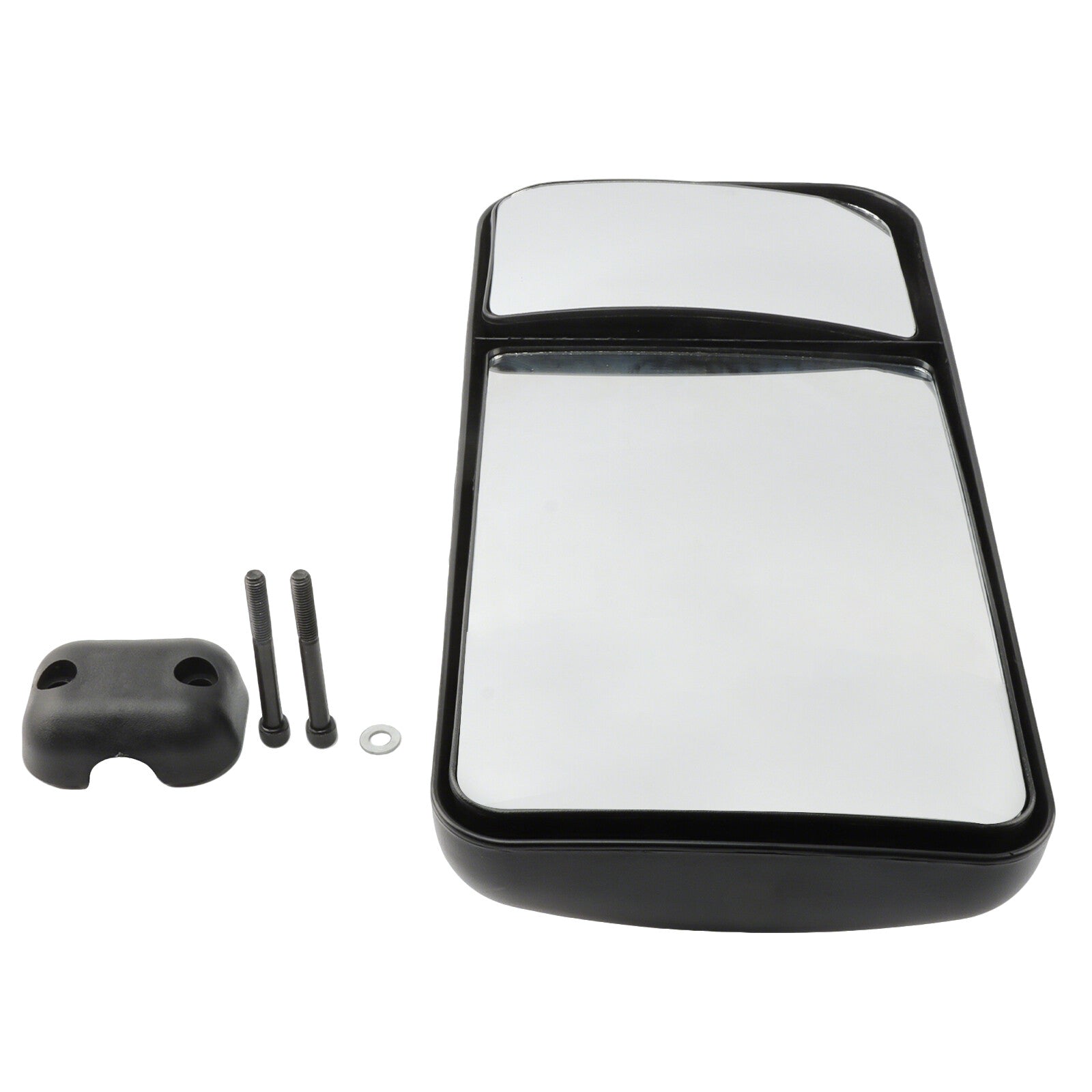 HXSL-666 for FOTON Truck Reflector Rearview Mirror Side Mirror Exterior Assembly