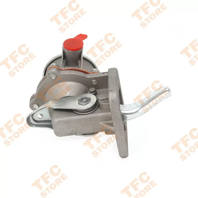 Fuel ift Pump For Perkins 1004.4 4.236 4.248 C4 Diesel Engine ULPK0001