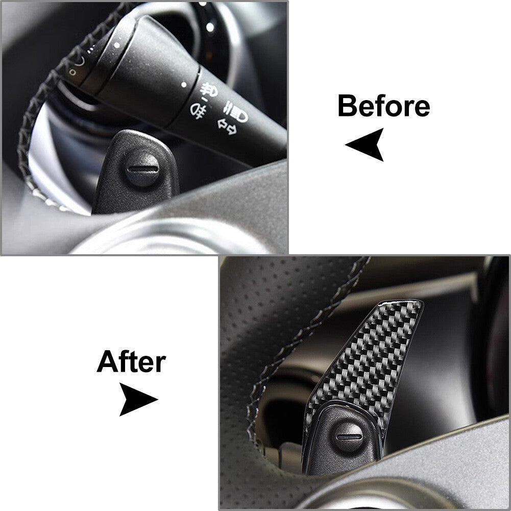 Steering Wheel Shift Paddle Extension for Mercedes-Benz for Smart Fortwo Forfour