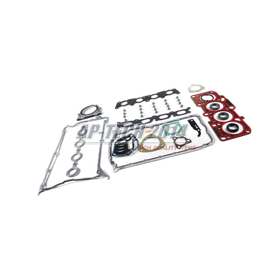 1.8T(20V) Engine Gaskets Building Kit Fit for VW for Golf for Jetta for Passat B5 for Audi for A4 TT