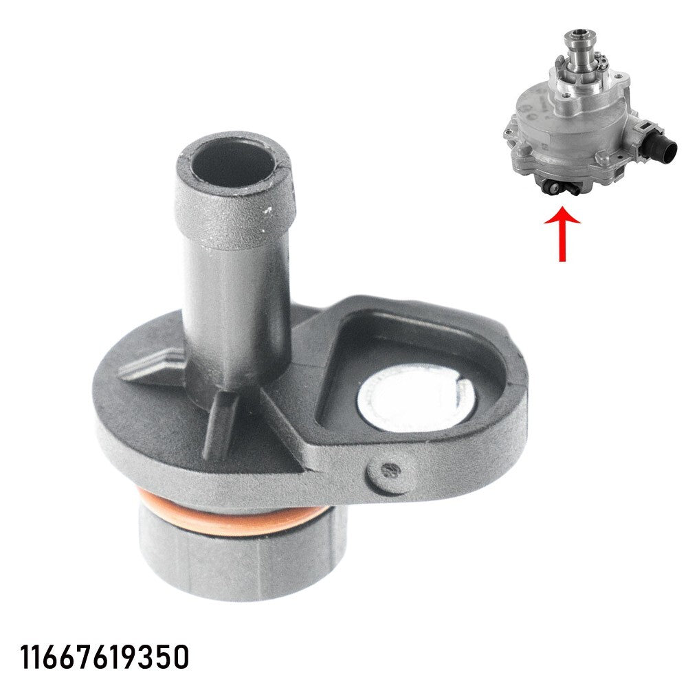 Brake Vacuum Pump Valve Repair Kit For E90 E88 F10 X1,135i,335i 11667619350