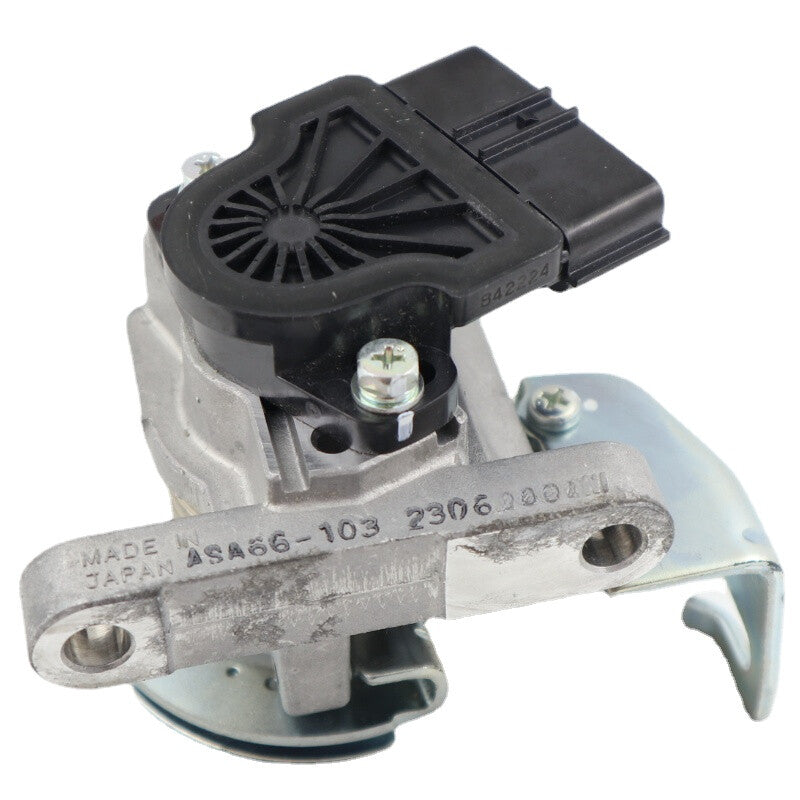 Accelerator pedal travel sensor valve body suitable for Mitsubishi Lancer Outlander 03-06