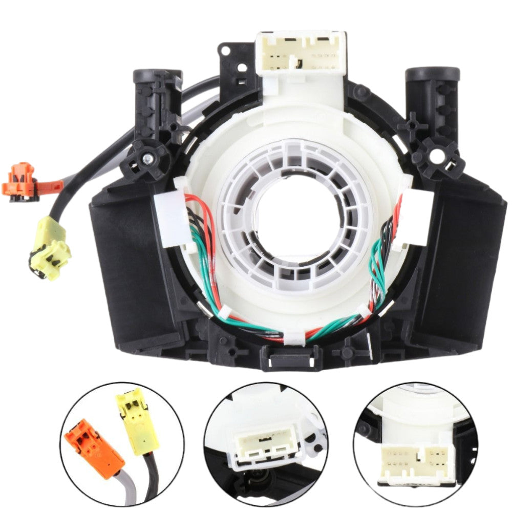SpiralCable ClockSpring SteeringWheel for Nissan Murano 2003-07 NEW High-Quailty