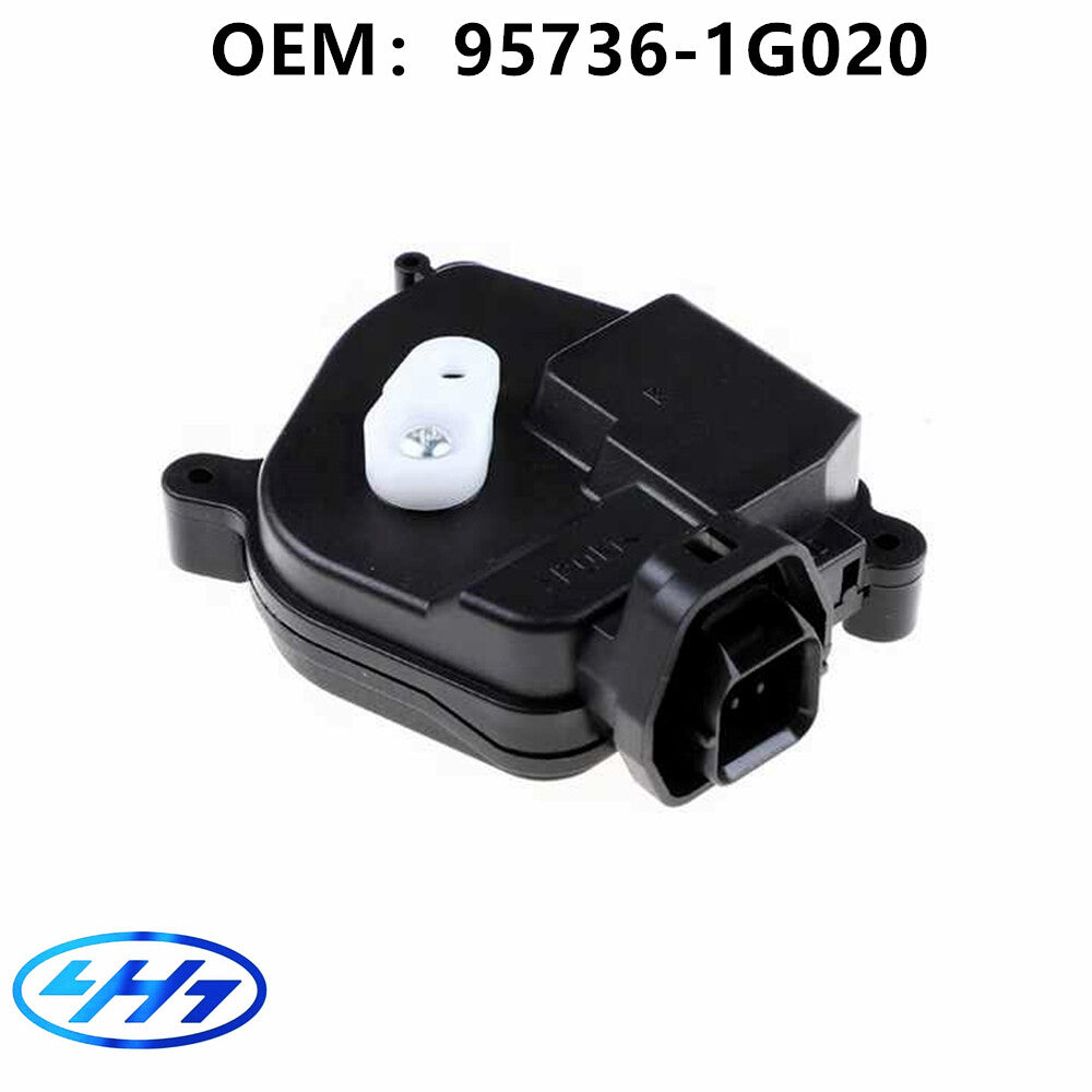 95736-1G020 Front Right Door Lock Actuator For 2006-11 for Hyundai Accent for Kia