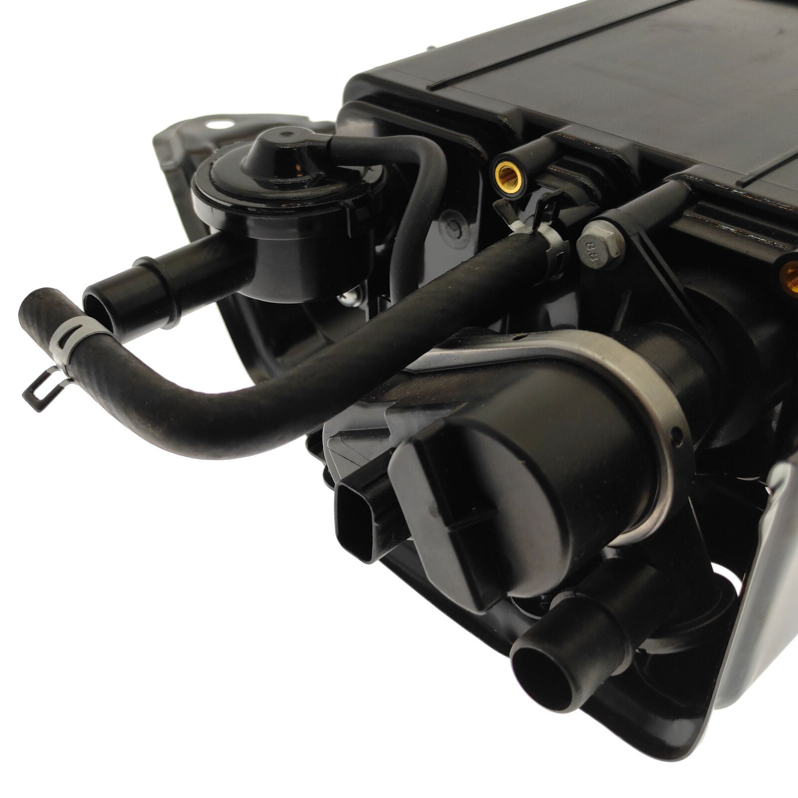 1PC NEW Emission Vapor Canister 77740-0R010 For 2006-2012 for Toyota RAV4 2.5L 3.5L