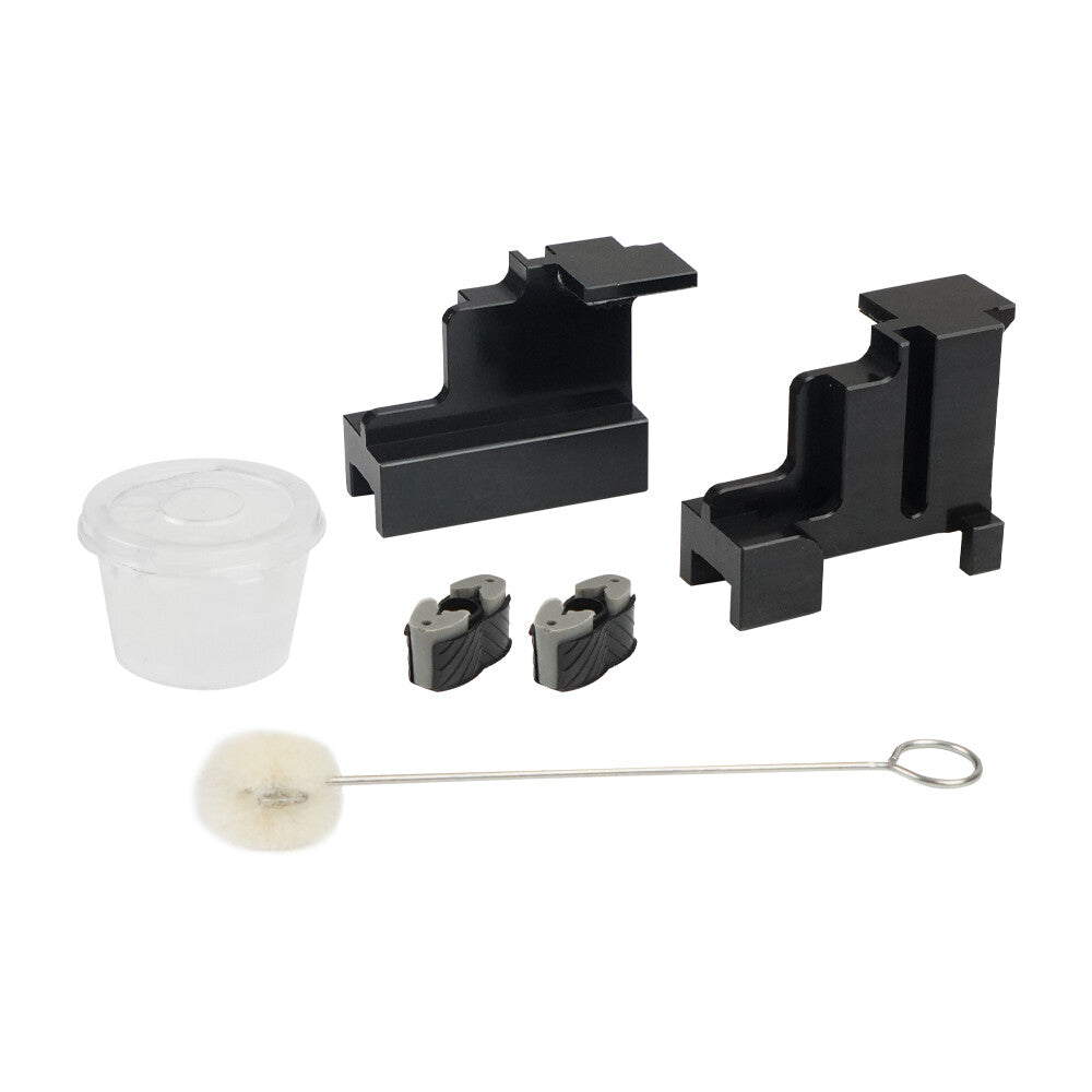 Sunroof repair kit for sunroof tracks and rails, suitable for Ford Edge/ for Lincoln MKT