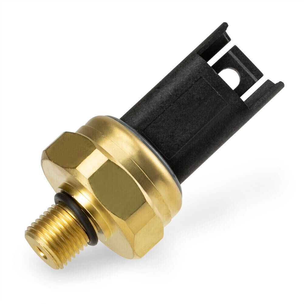Low Fuel Pressure Sensor Fits for BMW X3 X5 X6 135i 335i 535i 750i 13537614317