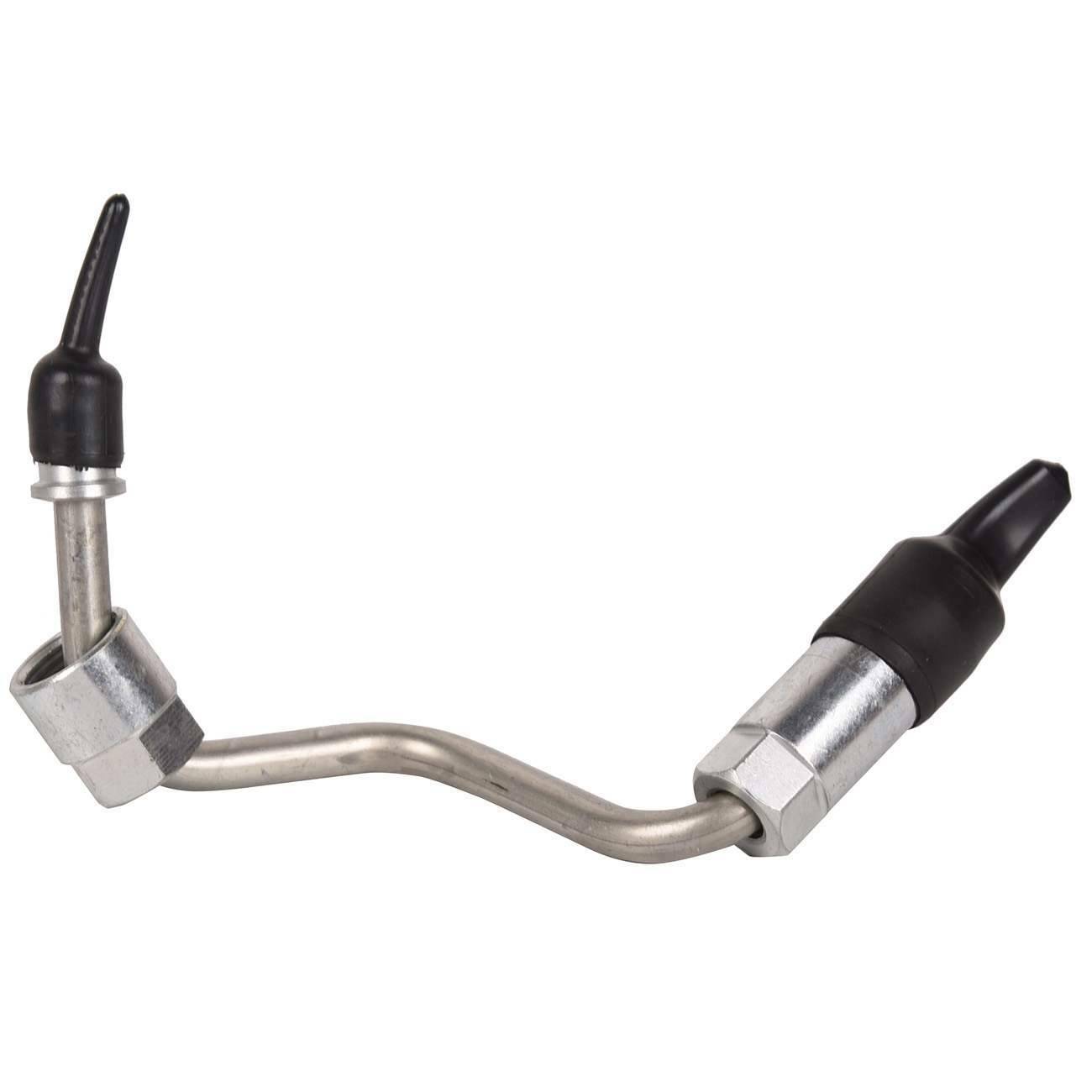 pieces 97371994 for 2006-2007 Classic 6.6L LBZ Duramax fuel rail injection system