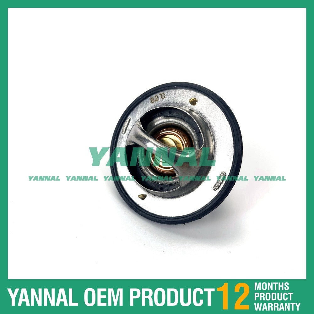 N844 new Thermostat Engine Parts for Shibaura