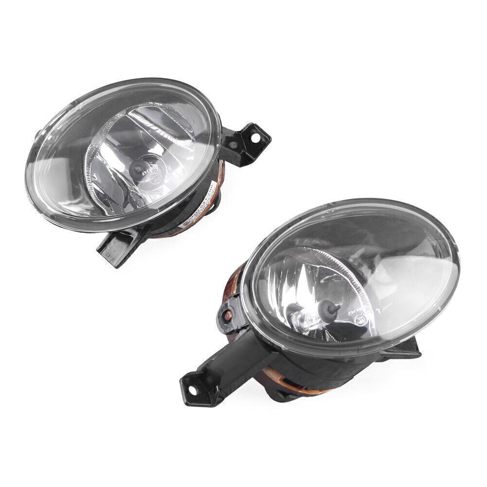 Fog Lights for Volkswagen for GOLF 2010-2013 MK6 for GOLF PLUS 2009-2012 for JETTA 11-13 MK6