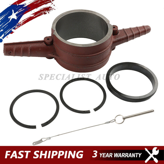 For CAT and ISX C-15 3400 5.4 Bore 7040 Piston Ring Compressor 5299448
