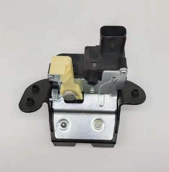 Trunk Lock Actuator Motor Latch Release For 17-20 for Kia Niro/ for Hyundai ix25