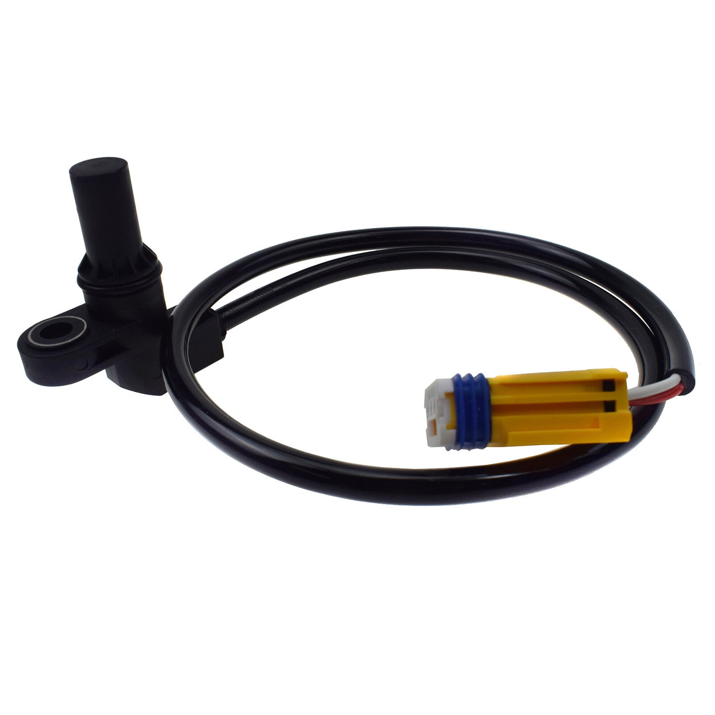 Transmission Input Speed Sensor for Peugeot for Fiat for Citroen for Renault New 7700100008