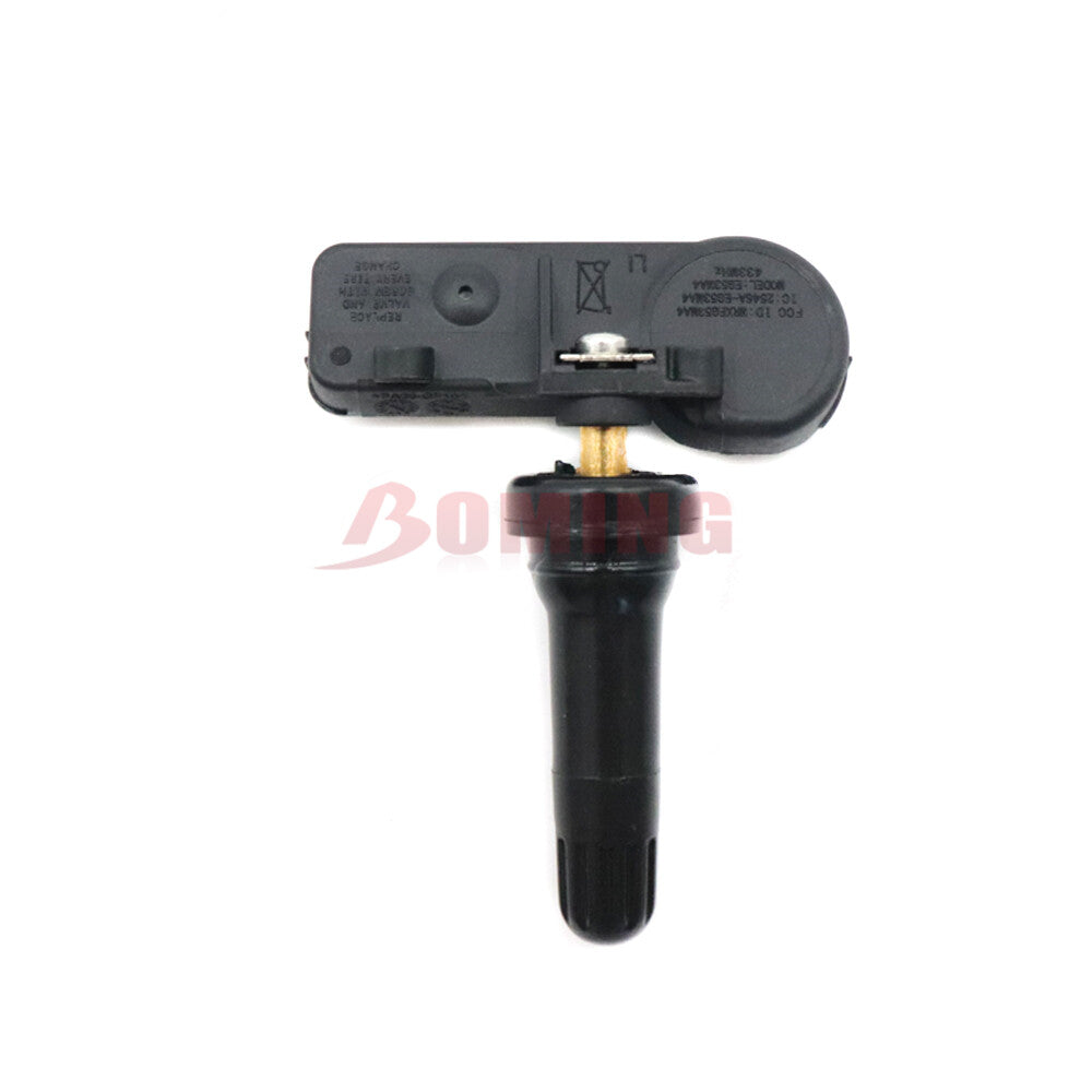 4PCS 13528563 TIRE PRESSURE SENSORS TPMS For 2020-2023 GM Silverado for Sierra 2500