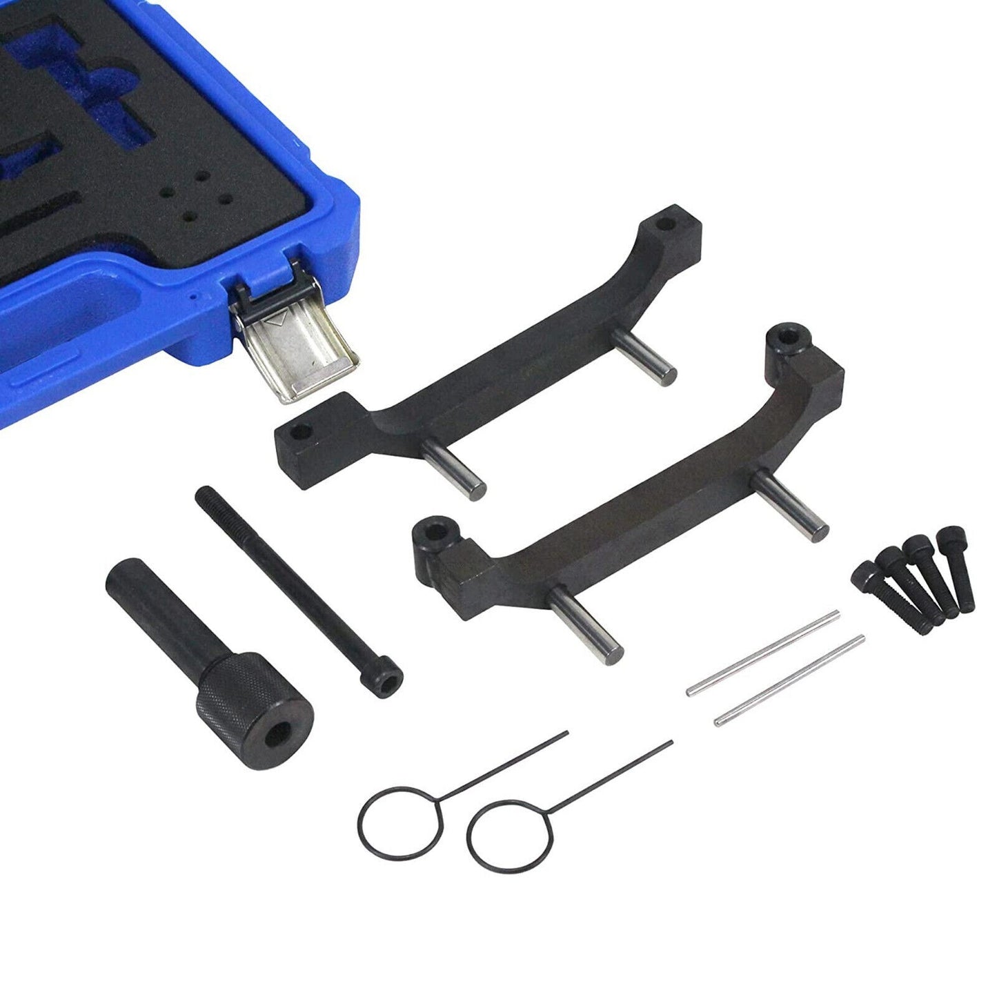 Camshaft locking timing tool for Jeep Grand Cherokee V6 for Chrysler 3.0 10359A 10339