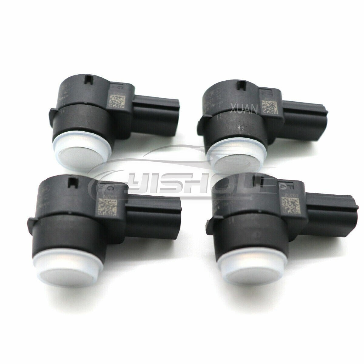 25961405 0263003924 PDC sensor 08-16 GM for Chevrolet for Cadillac for GMC for Buick