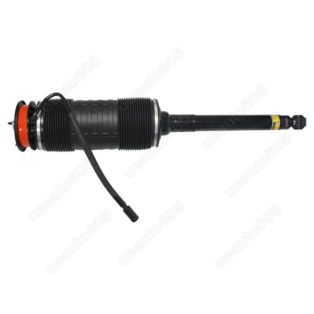 for Mercedes-Benz S CL class W221 C216 rear left ABC hydraulic strut