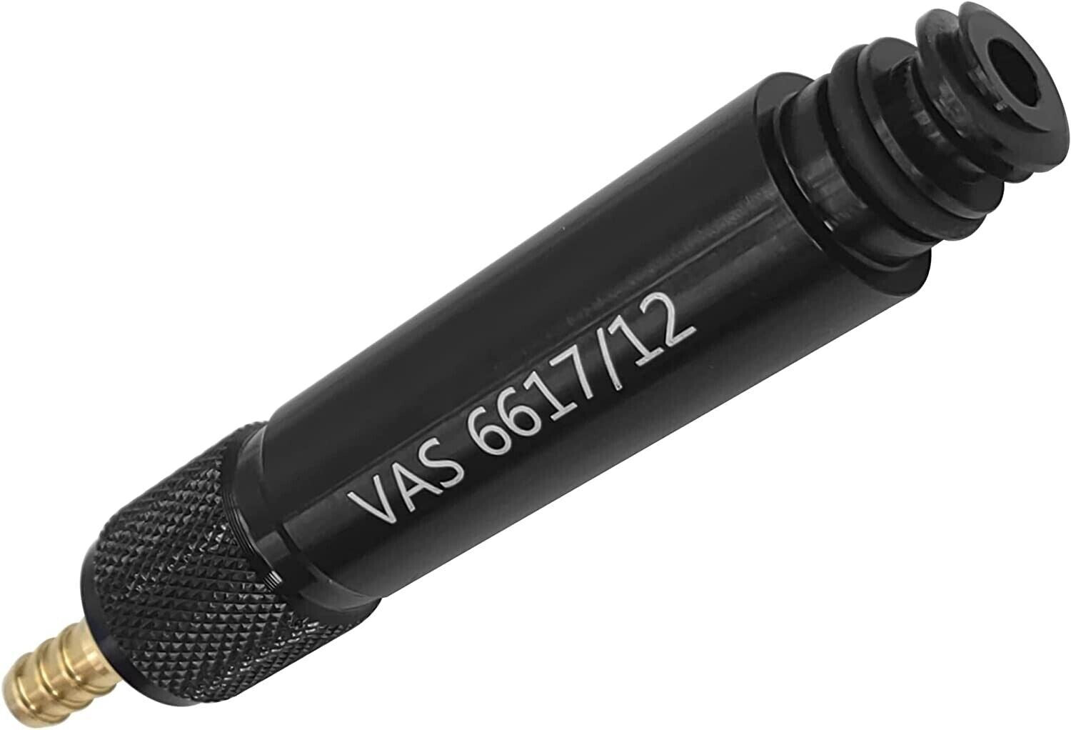 Transmition Oil Filling Adapter for Audi for VW A6 DSG 7speed VAS6617/12