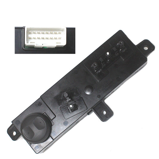 Front left-hand drive side power for seat switch for Hyundai for Tucson Sonata 2015 - 20