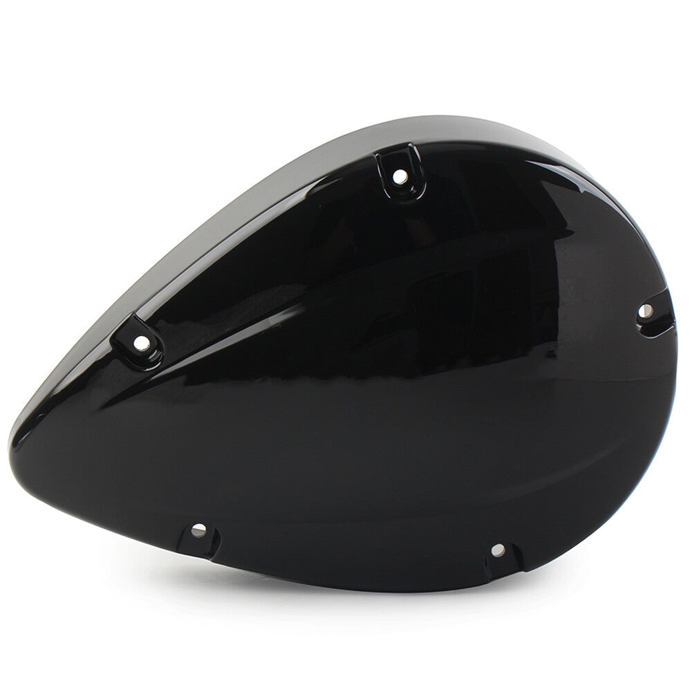 Air Intake Cleaner Filter Cover for Honda Shadow Aero 750 VT750C Spirit VT750C2