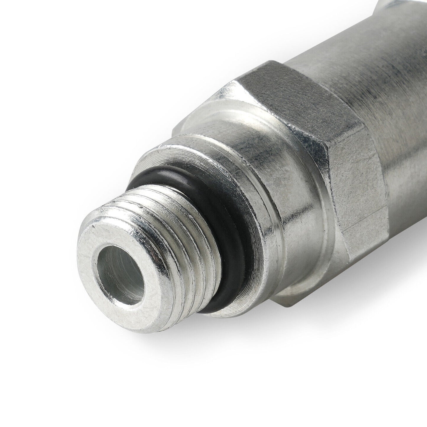 1PC New Fuel Check Valve Regulator For Detroit Diesel S60 14L Engine 23535129