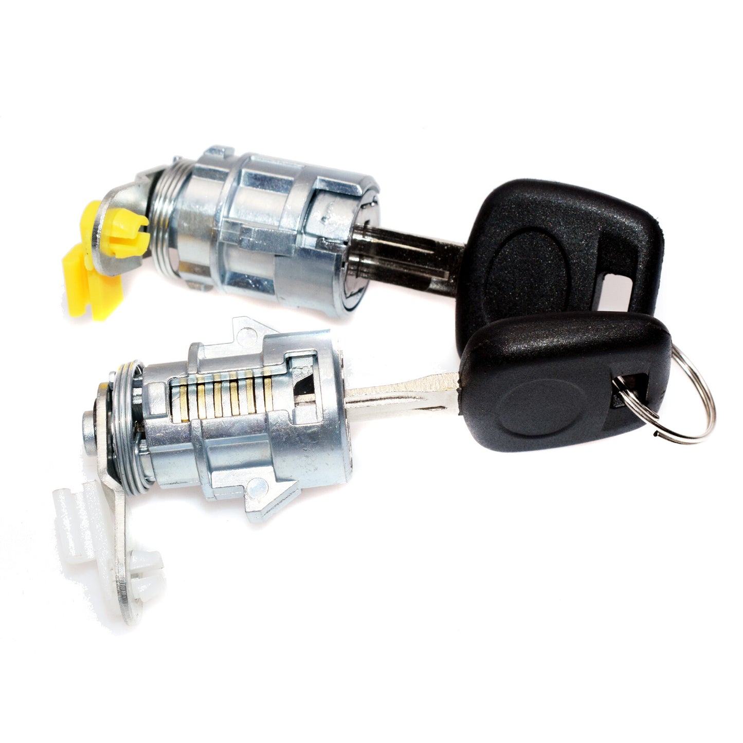 Cyliner door lock with key for LR, suitable for Toyota 4Runner, pickup 69051-35030, brand new.