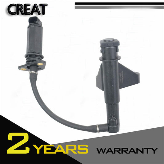 Engine oil level sensor suitable for Mercedes-Benz R500, S500, S430, SLK32, AMG 80233028001