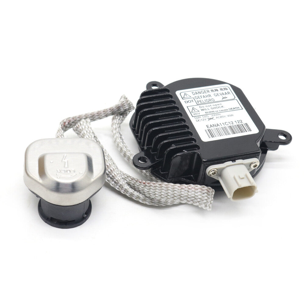 HID Xenon Headlight Ballast for Nissan Altima Rogue GTR Maxima Murano 350Z 370Z
