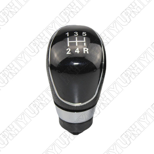 New 5 Speed Gear Shift Knob for Ford Focus Fiesta Mondeo C-MAX S-MAX Kuga Galaxy
