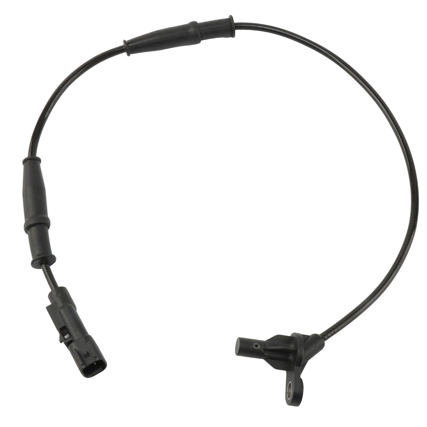 1x 94709058 ABS Wheel Speed Sensor Front Rear LEFT AND RIGHT For SILVERADO 1500