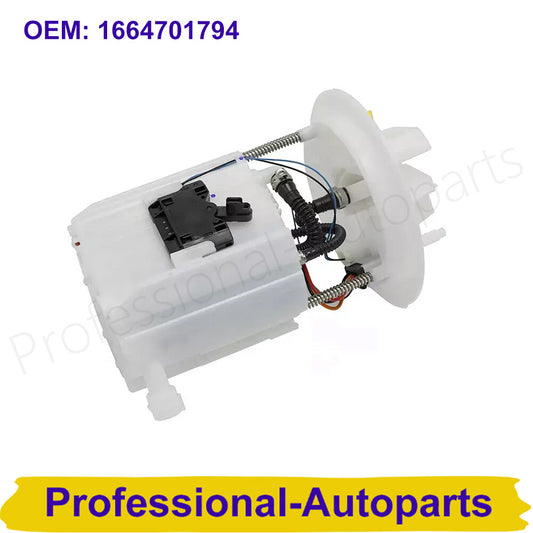 1664701794 Fuel pump assembly suitable for Mercedes ML-class, GL-class, W166, X166, C292, V251