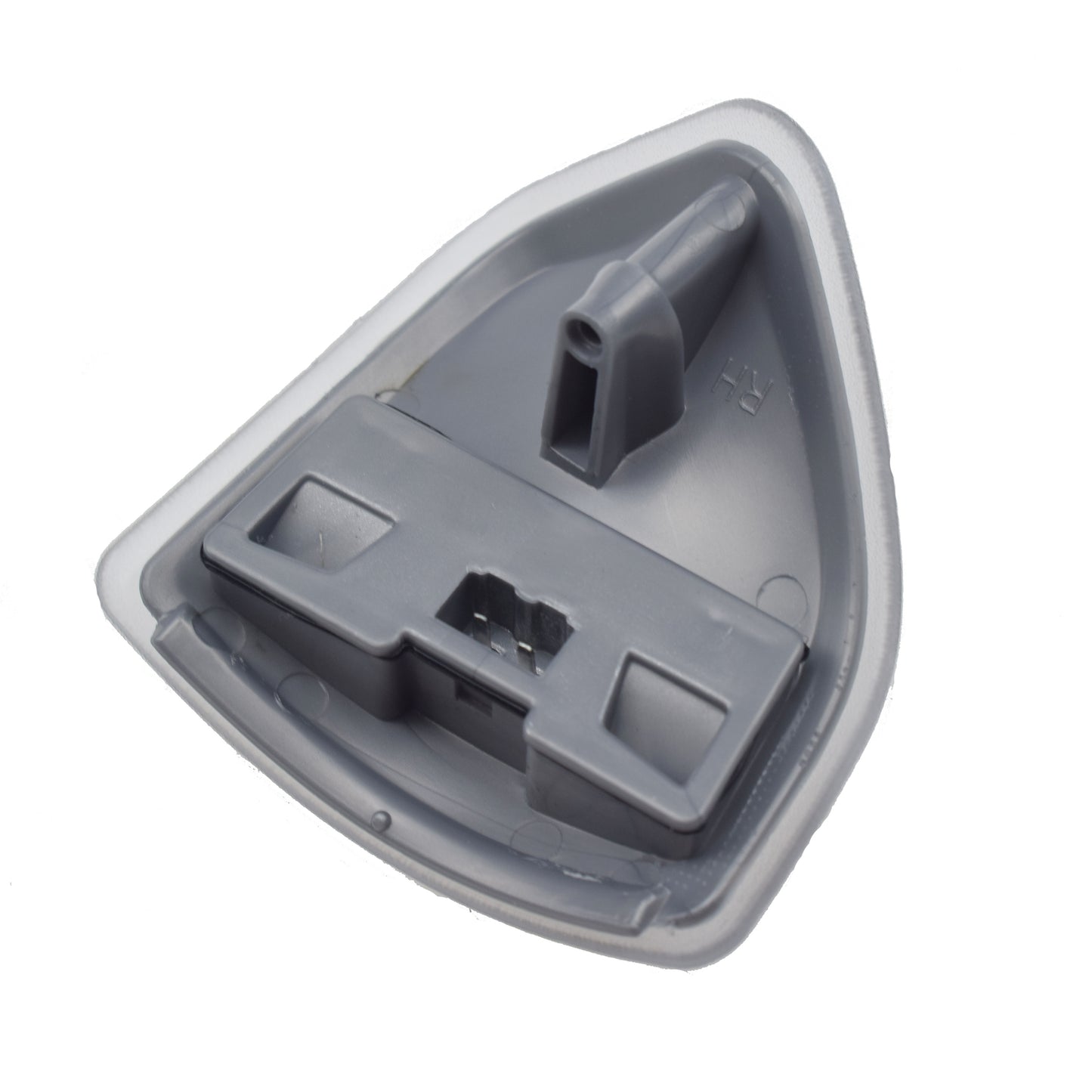 Mirrored turn signal light, passenger side, 683028AA, suitable for Dodge for Ram 1500, 2500, 3500