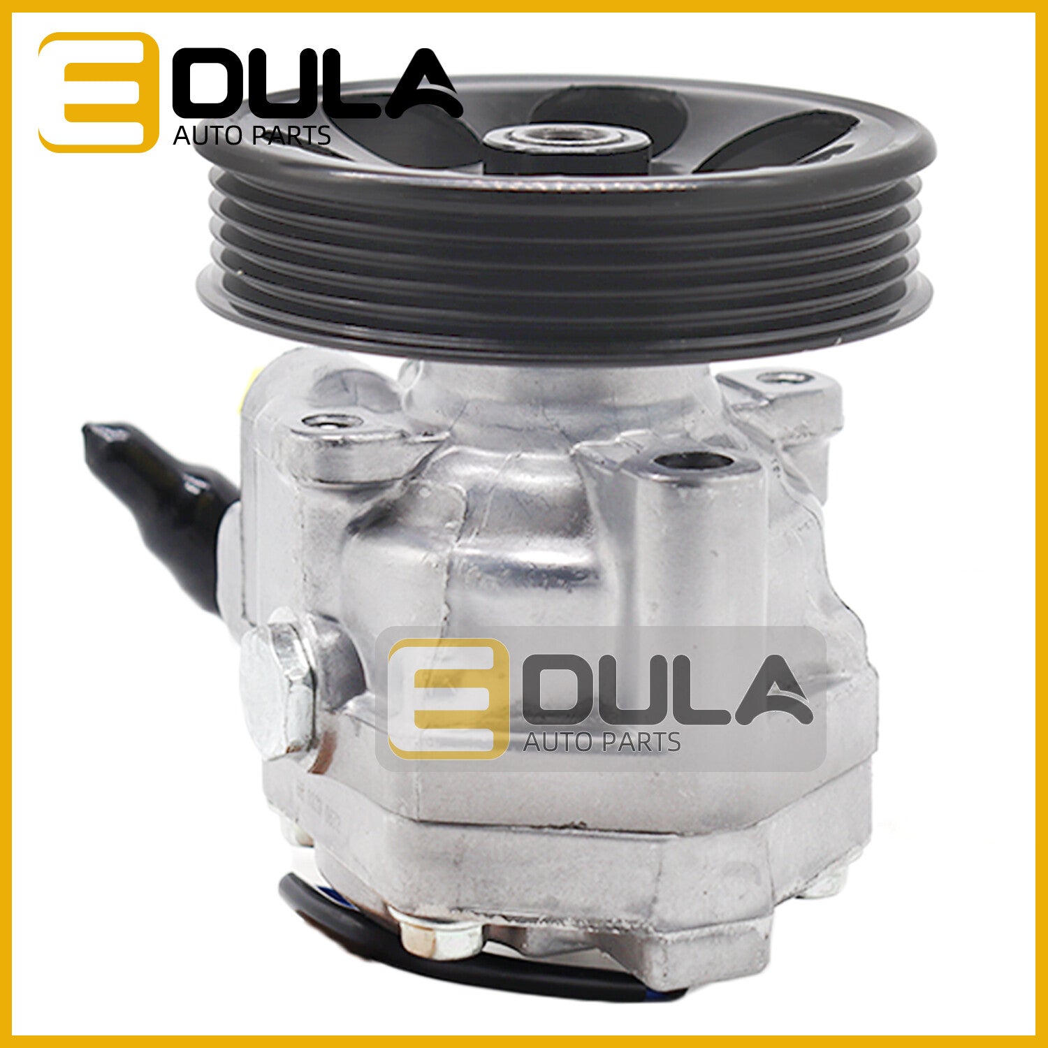 Applicable to 05-2009 for Subaru Outback Legacy naturally aspirated/power steering pump