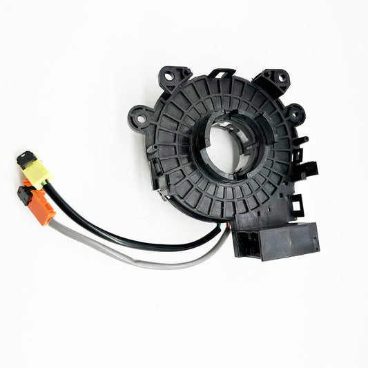 Clock spring steering wheel reel for Nissan Sentra Versa Note 14-17 25554-3SG0A