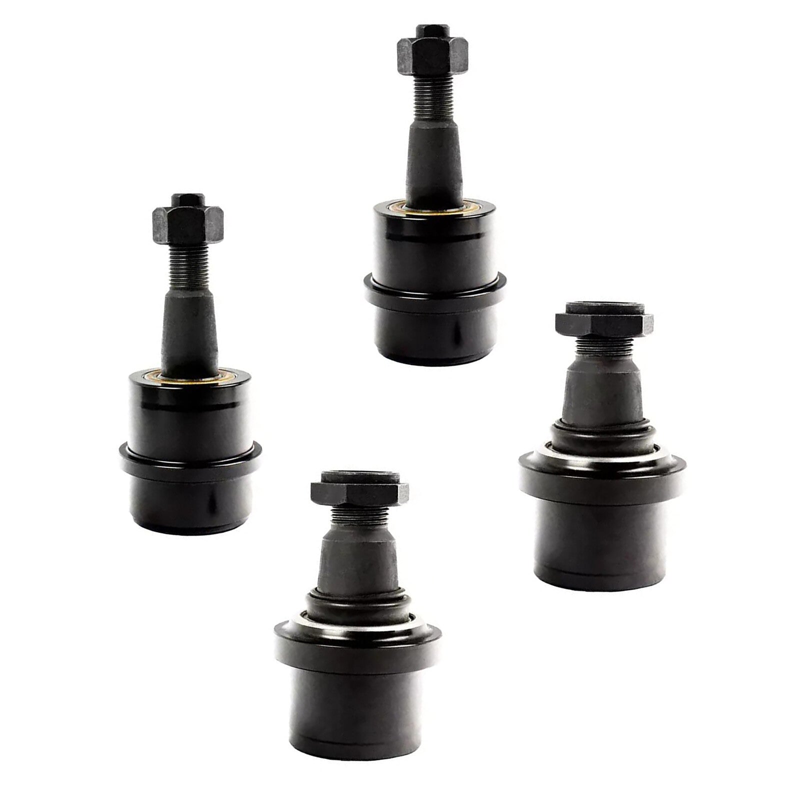 4PCS/Set Car Upper Lower Ball Joint 1420BJPACK for Dodge for Ram 2500 2014-2024