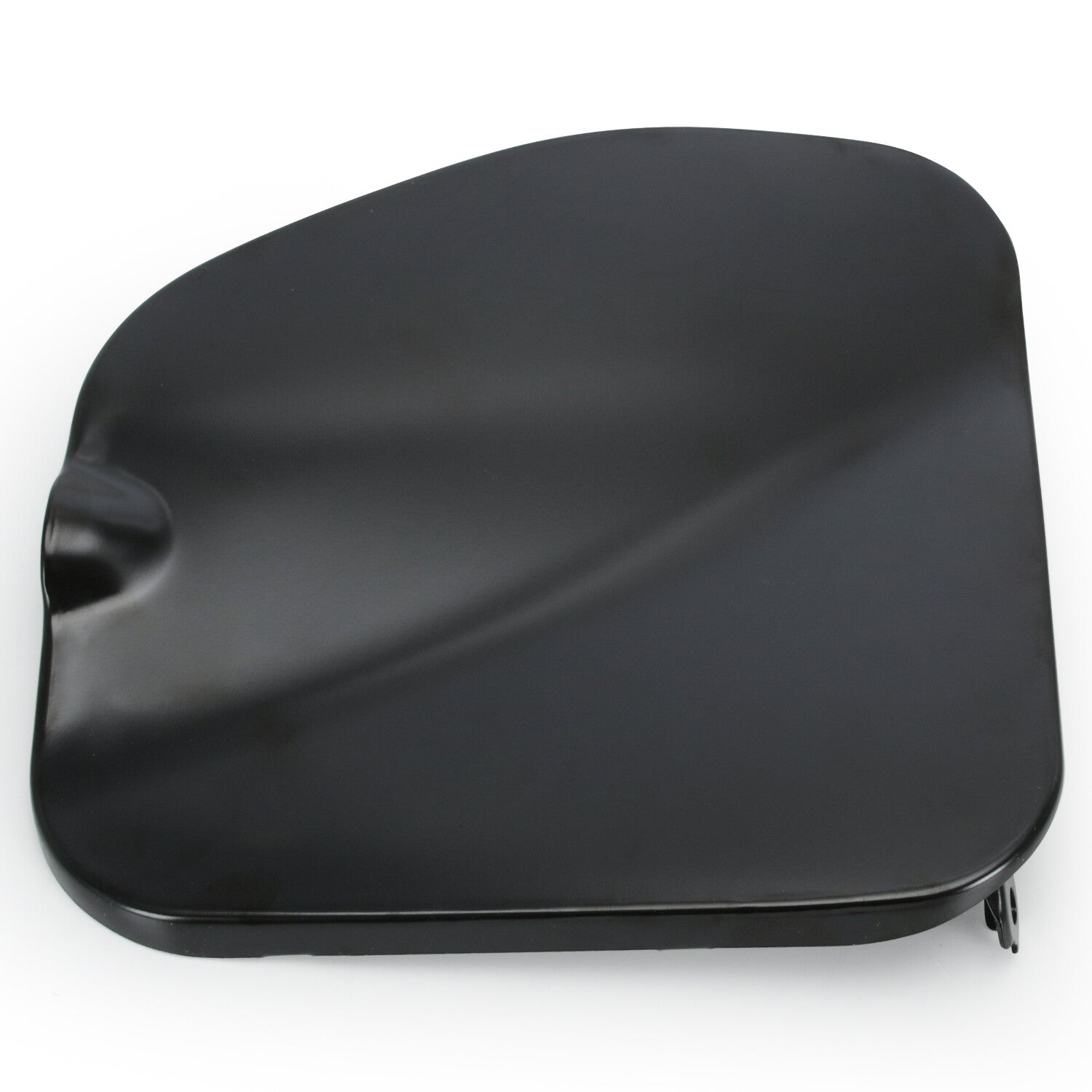 for Toyota Tacoma Double Cab Short 5 Foot Bed 2005-2015 Fuel Gas Door Cap Cover
